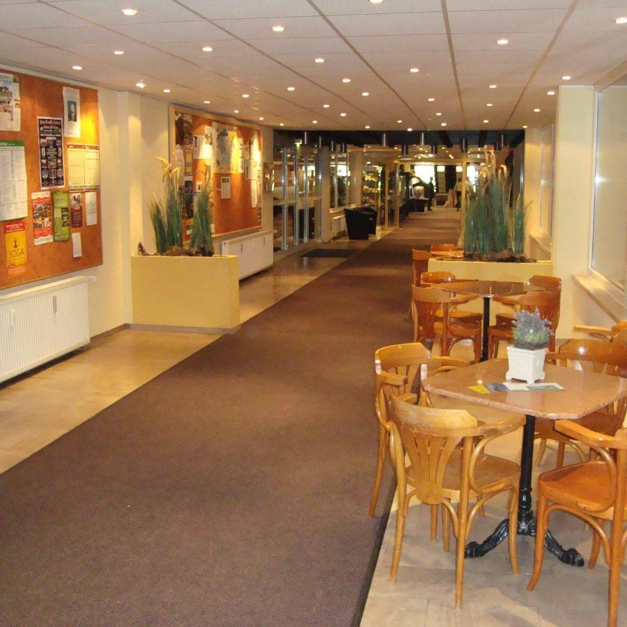 Ferienwohnung 479 Mit Schwimmbad,Sauna Und Bar In Panoramic Hohegeiss Braunlage Exterior photo